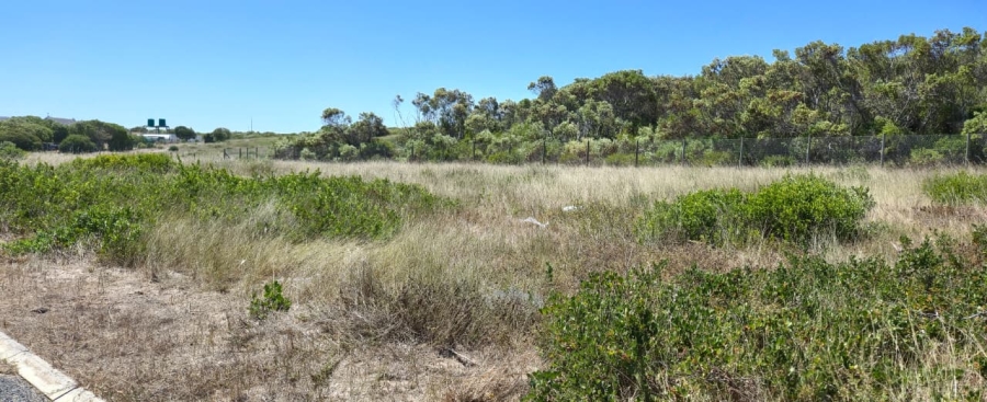 0 Bedroom Property for Sale in Kleinbaai Western Cape